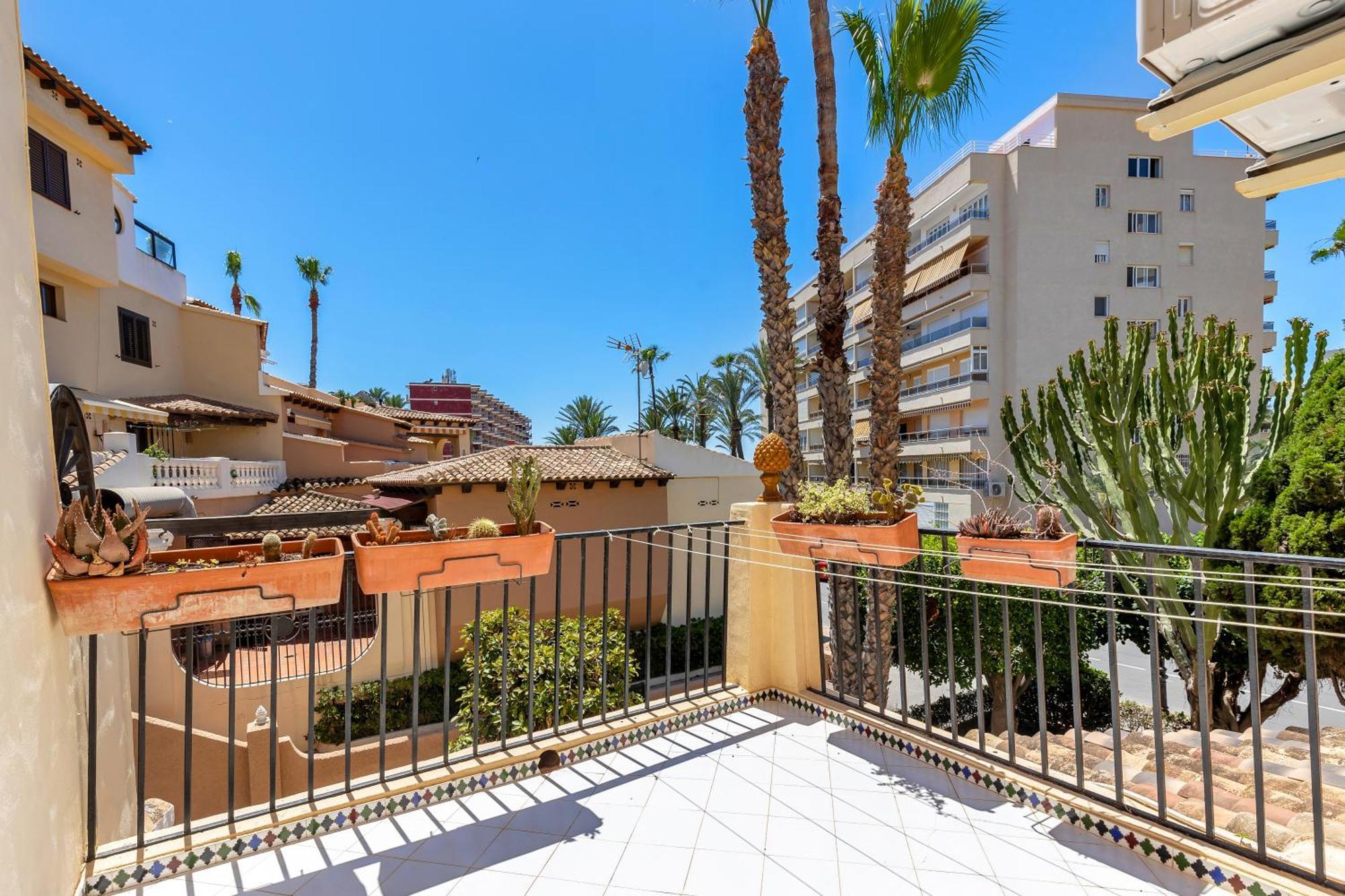 Torrevieja Luxe Apartment Exterior foto